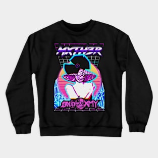 13XD XMY ''MXTH3R'' Crewneck Sweatshirt